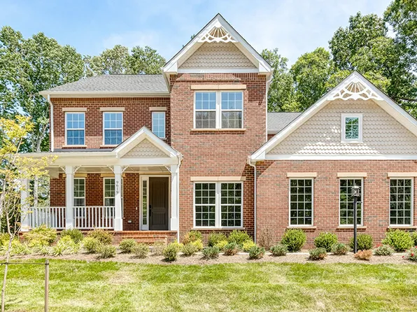 14313 Summercreek Ter, Chesterfield, VA 23832