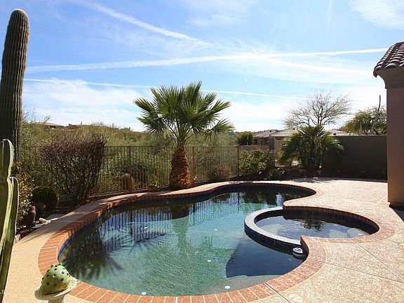 2nd image of 15707 E Cactus Dr