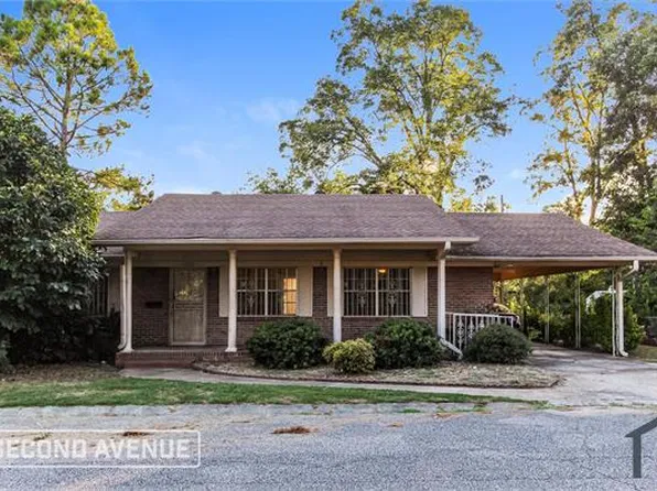 4600 Grasselli Blvd SW, Birmingham, AL 35221