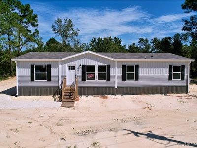 7393 Astoria Ct, Homosassa, FL, 34448