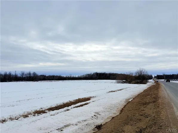 Buttermilk Flat Rd Lot 9, La Fargeville, NY 13656