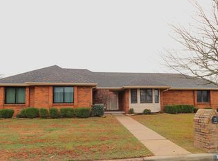 3416 W Wayland St, Springfield, MO 65807