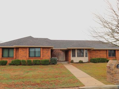 3416 W Wayland Street, Springfield, MO, 65807