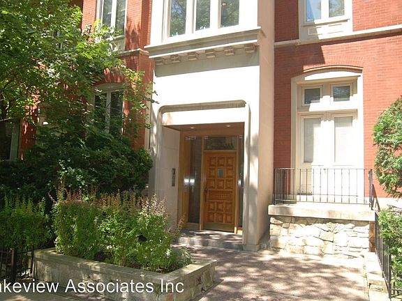 2nd image of 534 W Belden Ave APT 2B