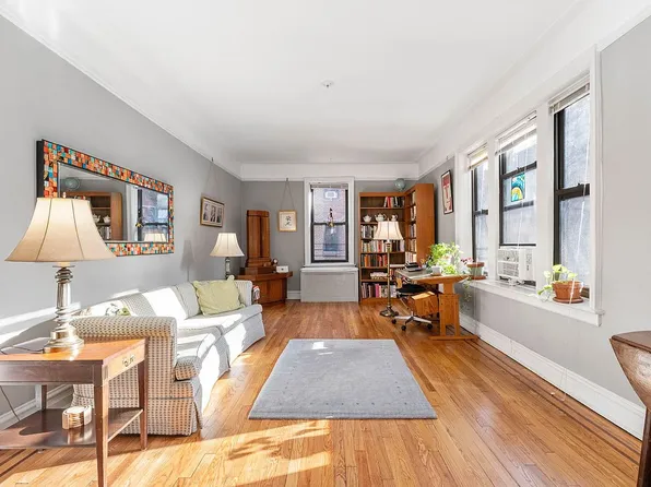 83-10 35th Ave #3S, Queens, NY 11372