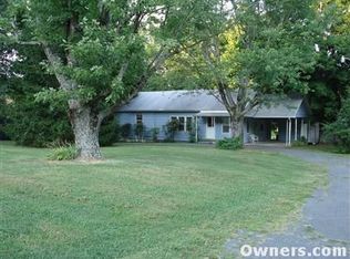 4181 Blue Springs Rd, Cleveland, TN 37311