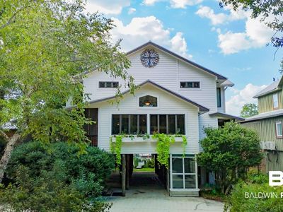16451 Honey Rd, Summerdale, AL, 36580