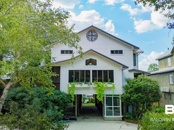 16451 Honey Rd, Summerdale, AL 36580
