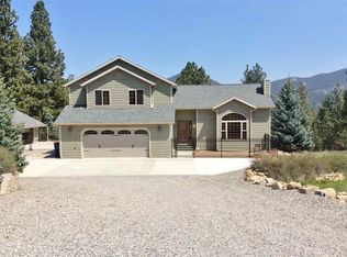 11 Hidden Valley Dr, Clancy, MT 59634