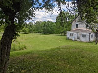 272 Capwell Rd, Lockwood, NY 14859