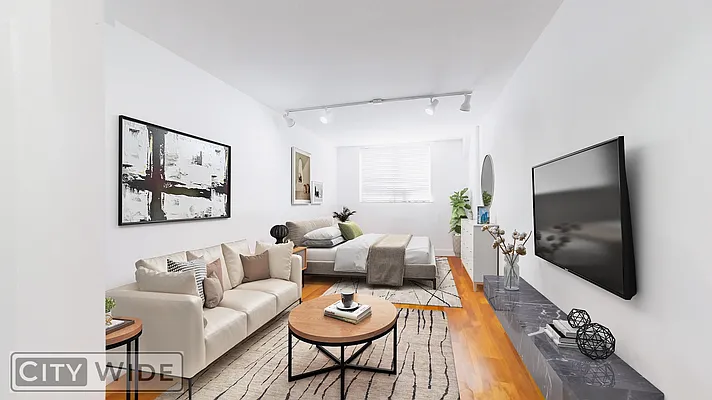 Rented by City Wide Apartments | media 1