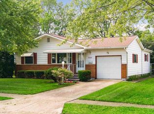 5061 Brinwood Pl, Columbus, OH