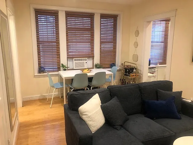 62 Queensberry St #107 — Photo 2