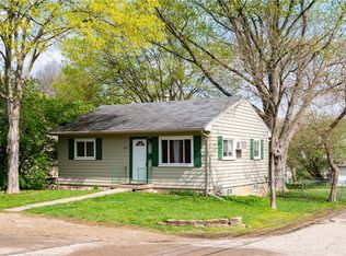 1611 Sacramento Ave, Dayton, OH 45409
