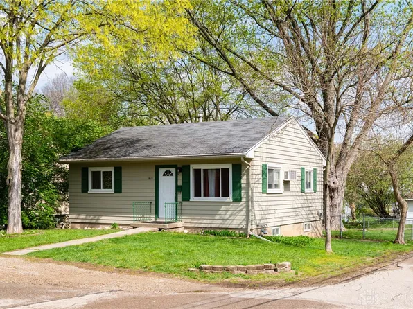 1611 Sacramento Ave, Dayton, OH 45409