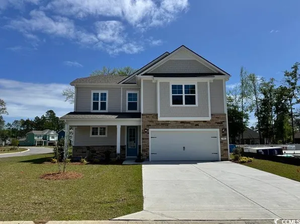 701 Plumage Ct., Myrtle Beach, SC 29588