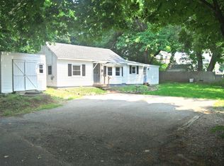 5 Jericho Ln, Gorham, ME 04038