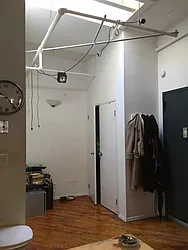 Rented by N.C. Pepe Corp.