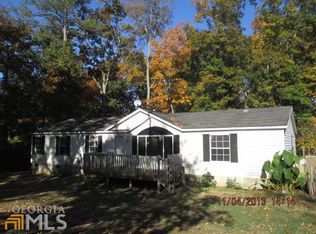 316 Colwell Rd, Jackson, GA 30233