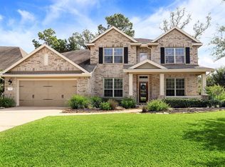 2 River Ridge Loop, The Woodlands, TX 77389