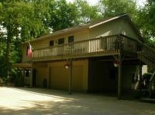 10082 N 100 E, Milford, IN 46542