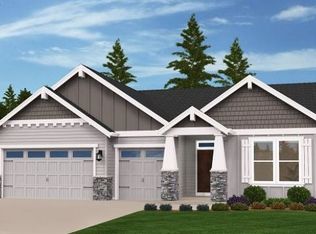8119 NE 186th Ave, Vancouver, WA