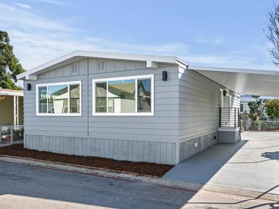 66 Via Sintra Space 66, Camarillo, CA, 93012