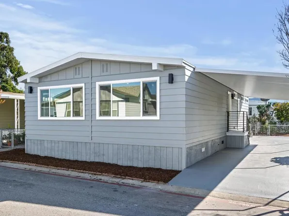 66 Via Sintra Space 66, Camarillo, CA 93012