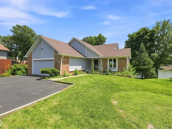 838 Lanyard Dr, Cicero, IN 46034