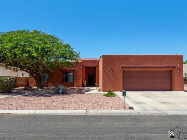 10213 S Del Rey Dr, Yuma, AZ 85367