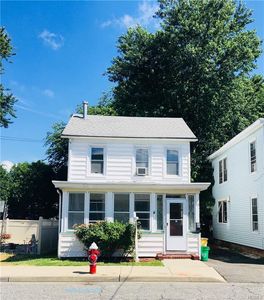 22 Spring St, Haverstraw, NY, 10927