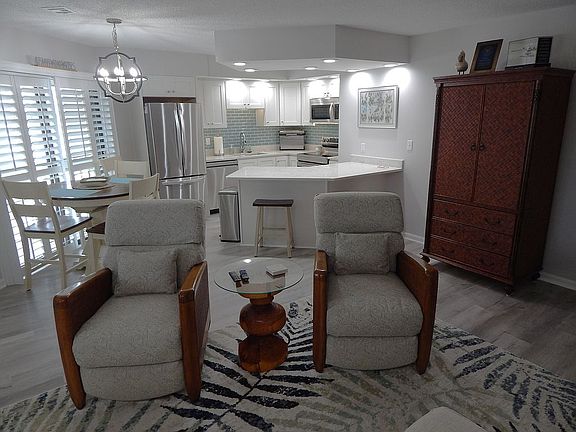 Kitchen and Dining
