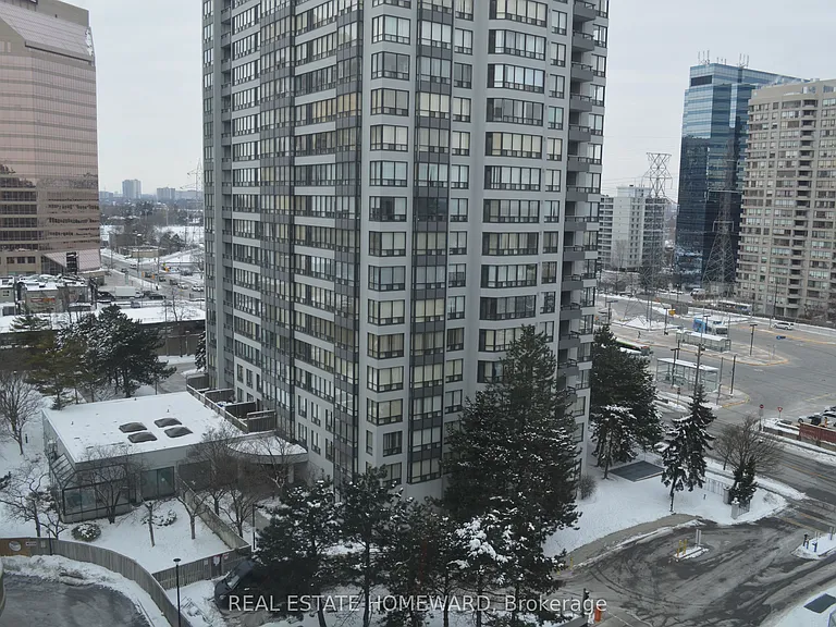 18 Pemberton Ave #1101 — Photo 13