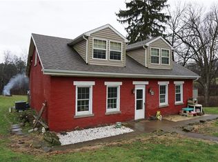 361 Goldscheitter Rd, Sarver, PA 16055