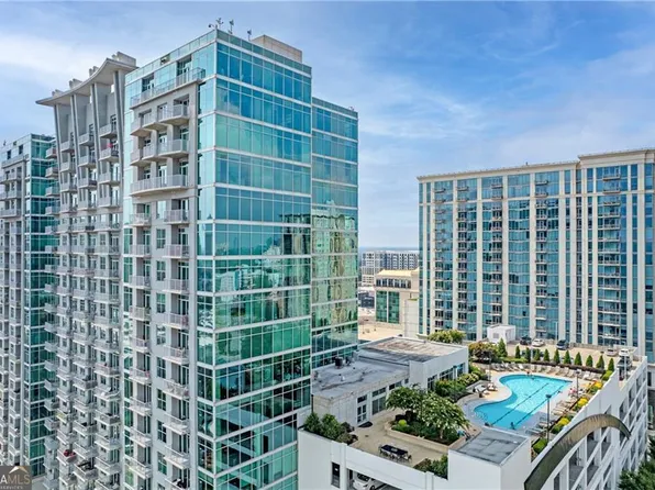 250 Pharr Rd APT 2101, Atlanta, GA 30305