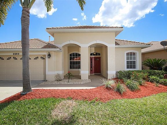 2nd image of 3583 Royal Palm Dr