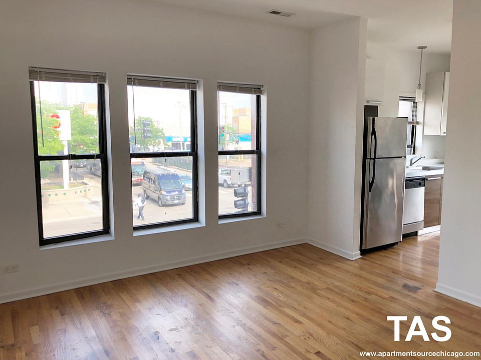 1st image of 5200 W North Ave #2E