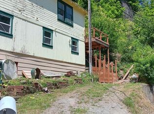 1144 Canyon Ave, Wallace, ID 83873