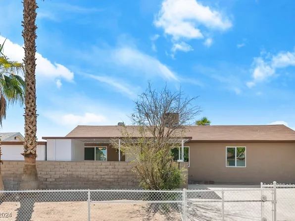 5439 Ithaca Ave, Las Vegas, NV 89122
