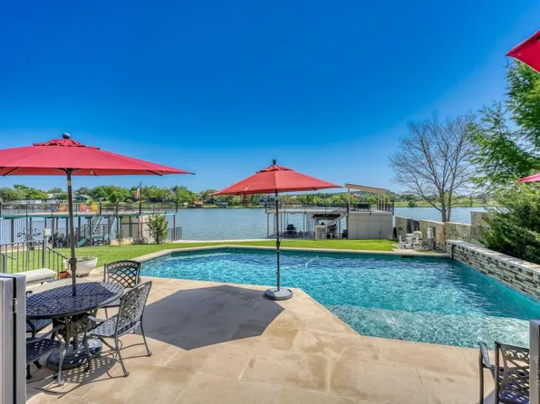 1940 Bluebonnet Lane, Kingsland, TX 78639