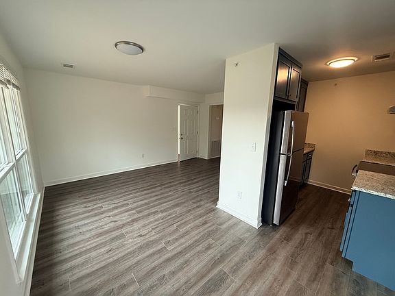 View from patio/porch door