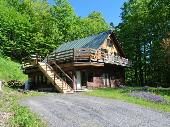 1568 Camels Hump Rd #2