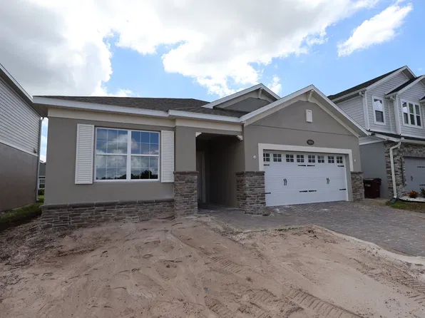 5255 High Line Dr, Saint Cloud, FL 34771
