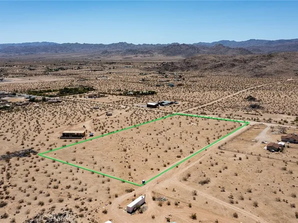 61526 Calle Los Amigos #73, Joshua Tree, CA 92252