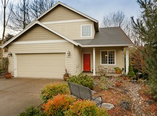 10365 SW McDonald St, Tigard, OR 97224