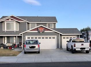 2005 Perch Ave, Moses Lake, WA