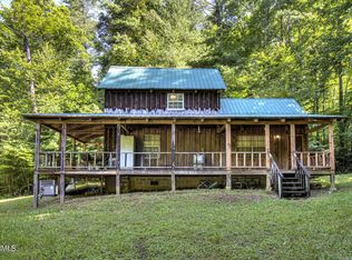 230 Big Towee Rd LOT 9, Reliance, TN 37369