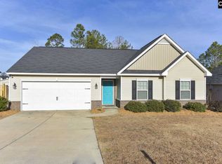 87 Smokewood Dr, Elgin, SC 29045