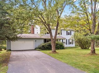 3484 Southern Rd, Richfield, OH 44286