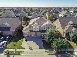 5313 Threshing Dr, Fort Worth, TX 76179